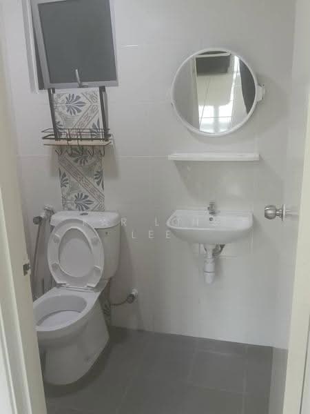 Condominium for Rent at Anderson Residences @ Ipoh - Kar Long Lee - PropertyGuru.com.my