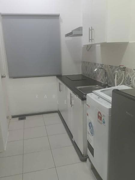 Condominium for Rent at Anderson Residences @ Ipoh - Kar Long Lee - PropertyGuru.com.my
