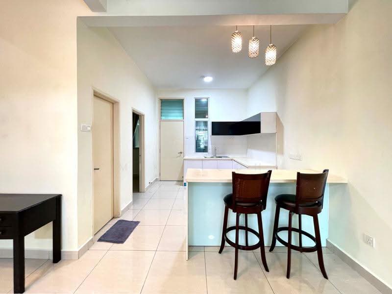 Rumah Teres 3-Tingkat untuk Dijual di Masai (Johor) - Miki Teoh - Kitchen - PropertyGuru.com.my