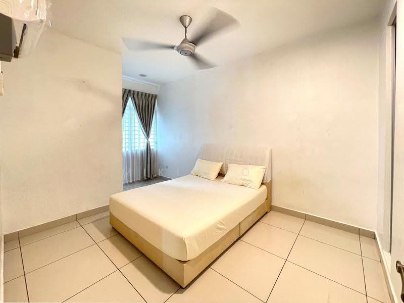 Rumah Teres 3-Tingkat untuk Dijual di Masai (Johor) - Miki Teoh - Bedroom - PropertyGuru.com.my
