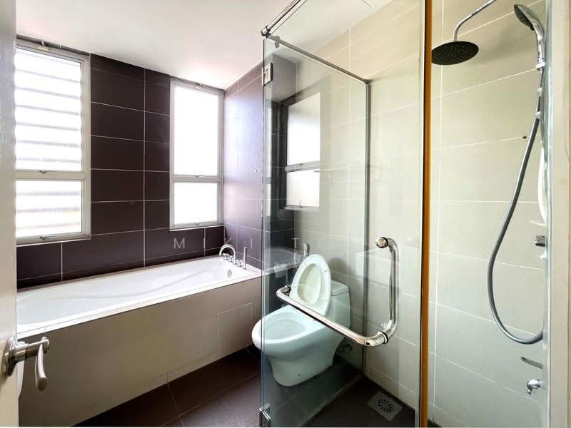 Rumah Teres 3-Tingkat untuk Dijual di Masai (Johor) - Miki Teoh - Bathroom - PropertyGuru.com.my
