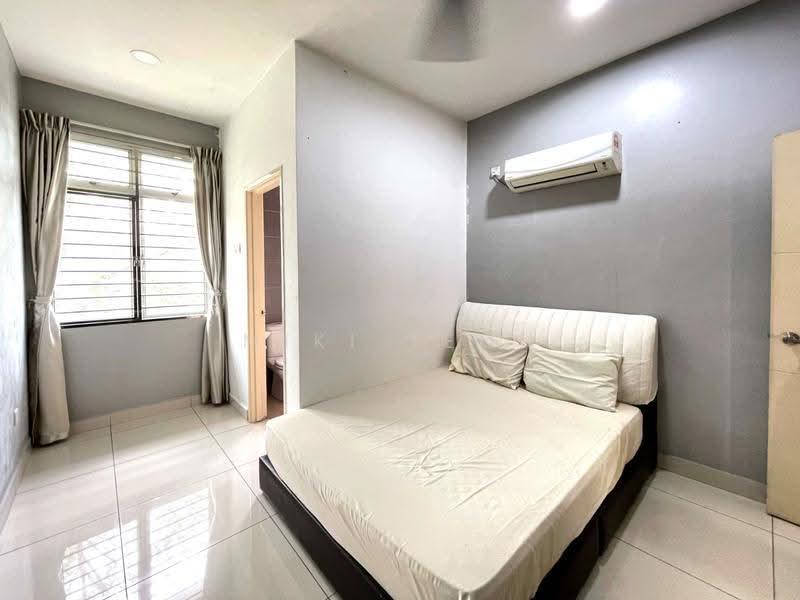 Rumah Teres 3-Tingkat untuk Dijual di Masai (Johor) - Miki Teoh - Bedroom - PropertyGuru.com.my