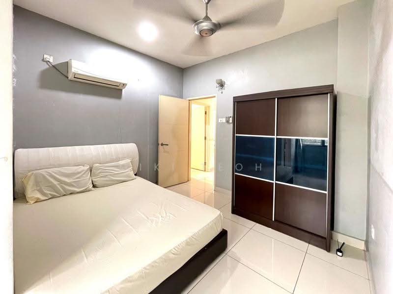 Rumah Teres 3-Tingkat untuk Dijual di Masai (Johor) - Miki Teoh - Bedroom - PropertyGuru.com.my