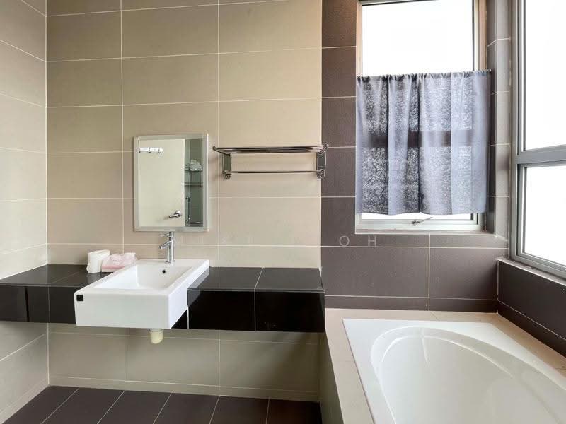 Rumah Teres 3-Tingkat untuk Dijual di Masai (Johor) - Miki Teoh - Bathroom - PropertyGuru.com.my