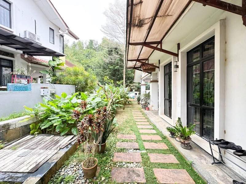 Semi-Detached House for Sale in Presint 15 (Putrajaya) - Ashraff Daniel - Exterior - PropertyGuru.com.my