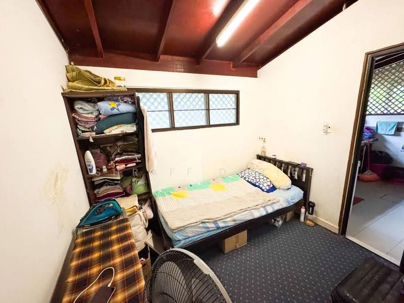 Semi-Detached House for Sale in Presint 15 (Putrajaya) - Ashraff Daniel - Bedroom - PropertyGuru.com.my