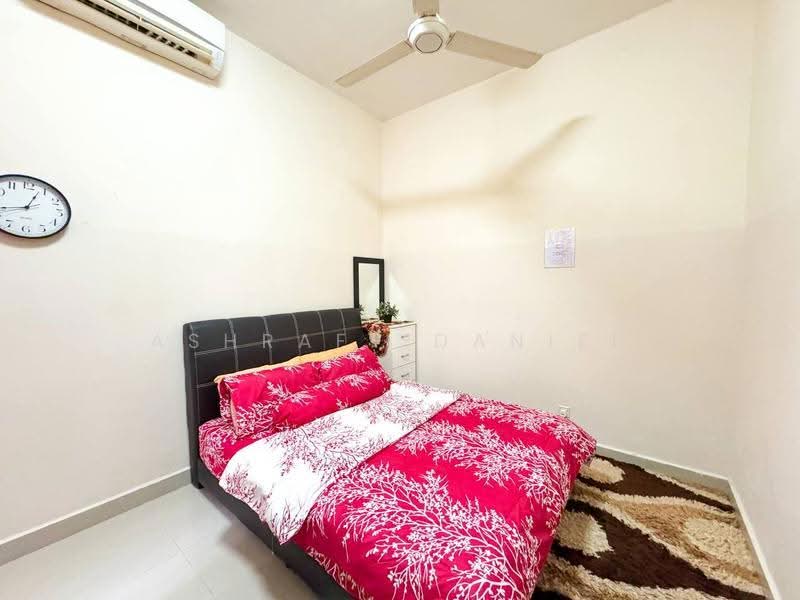 Semi-Detached House for Sale in Presint 15 (Putrajaya) - Ashraff Daniel - Bedroom - PropertyGuru.com.my
