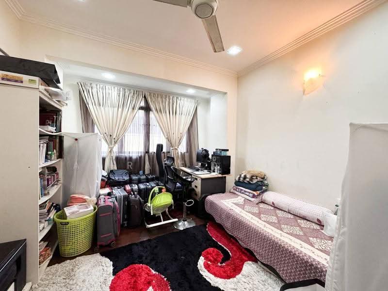 Semi-Detached House for Sale in Presint 15 (Putrajaya) - Ashraff Daniel - Bedroom - PropertyGuru.com.my