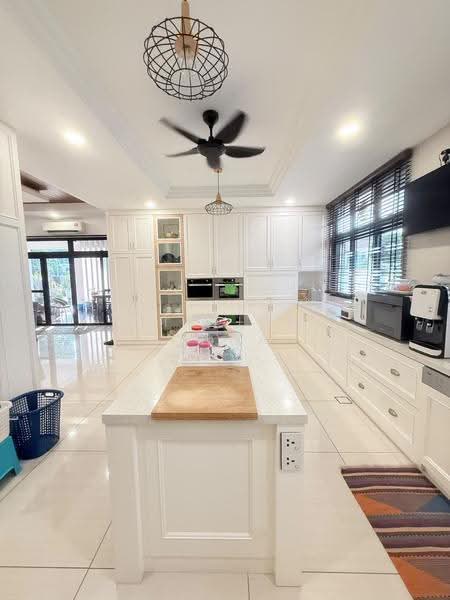 Bungalow House untuk Dijual di Horizon Hills (Iskandar Puteri (Nusajaya)) - Jialing Chua - PropertyGuru.com.my