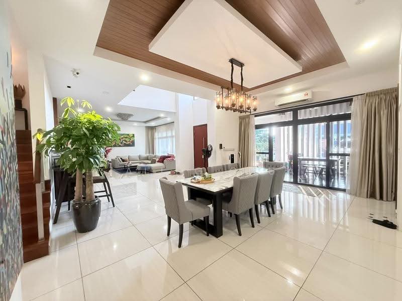 Bungalow House untuk Dijual di Horizon Hills (Iskandar Puteri (Nusajaya)) - Jialing Chua - PropertyGuru.com.my