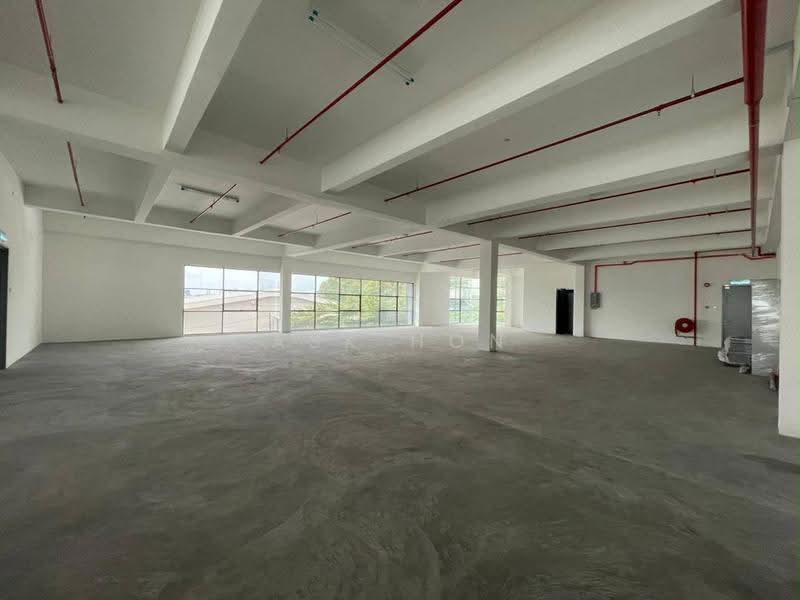 Kilang Terpisah untuk Dijual di Taman Gembira (Tampoi) - Ask Hon - PropertyGuru.com.my