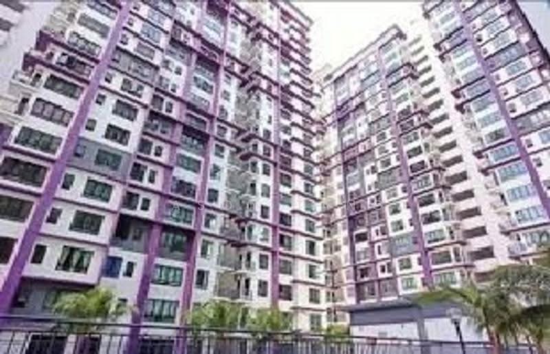 Pangsapuri untuk Dijual di The Heights Residence - Jason Tang - Exterior - PropertyGuru.com.my