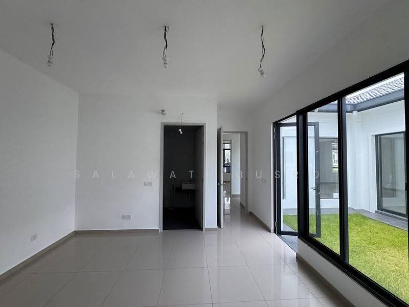 2-storey Terraced House for Sale in Shah Alam (Selangor) - Salawati Busro - Interior - PropertyGuru.com.my