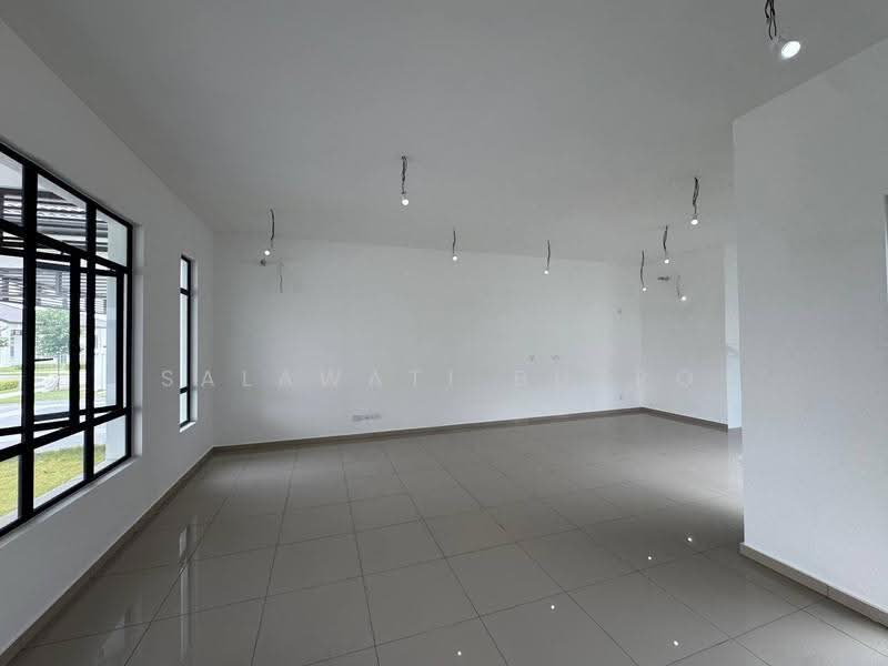 2-storey Terraced House for Sale in Shah Alam (Selangor) - Salawati Busro - Interior - PropertyGuru.com.my