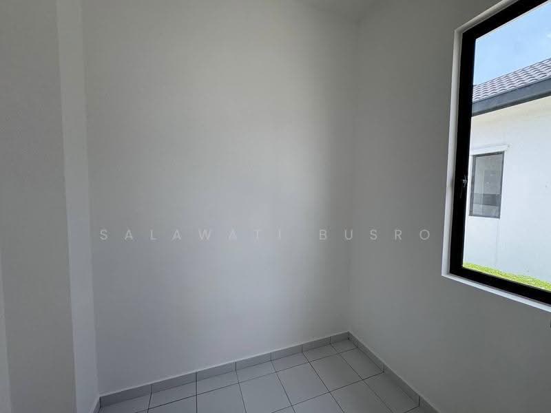 2-storey Terraced House for Sale in Shah Alam (Selangor) - Salawati Busro - Interior - PropertyGuru.com.my