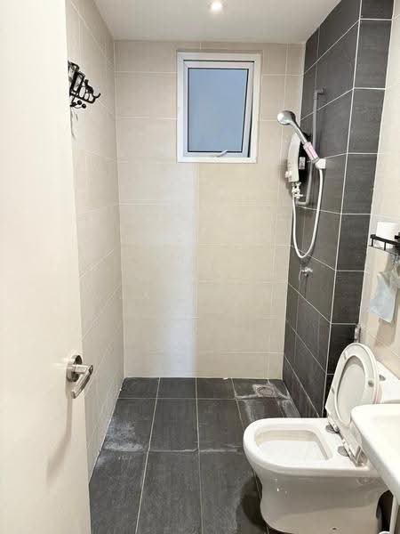Kediaman Servis untuk Disewa di Pinnacle Sri Petaling - Jx Chay - Bathroom - PropertyGuru.com.my