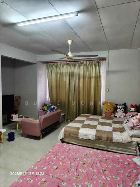 Rumah Teres 2-Tingkat untuk Dijual di Bandar Pulai Jaya (Pulai) - Bu Ee Vonne - Bedroom - PropertyGuru.com.my