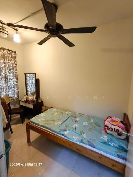 Rumah Teres 2-Tingkat untuk Dijual di Bandar Pulai Jaya (Pulai) - Bu Ee Vonne - Bedroom - PropertyGuru.com.my