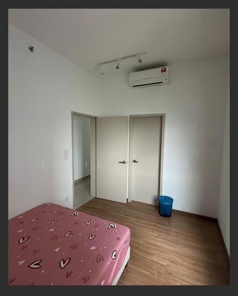 Kediaman Servis untuk Disewa di Residensi Ava @ Kiara Bay - Louis Foong - Bedroom - PropertyGuru.com.my
