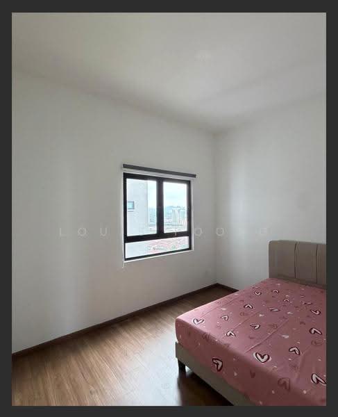Kediaman Servis untuk Disewa di Residensi Ava @ Kiara Bay - Louis Foong - PropertyGuru.com.my