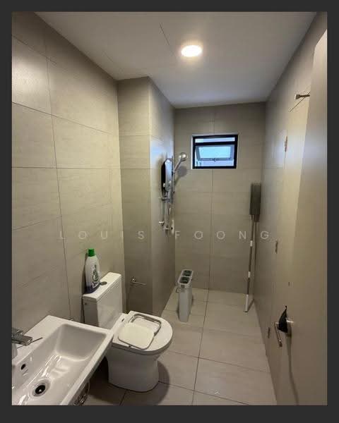 Kediaman Servis untuk Disewa di Residensi Ava @ Kiara Bay - Louis Foong - PropertyGuru.com.my