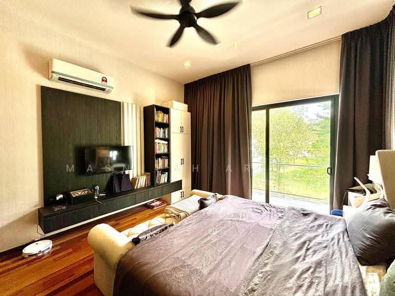 Rumah Berkembar untuk Dijual di Ampang Jaya (Ampang) - Masnizah Arifin - Bedroom - PropertyGuru.com.my