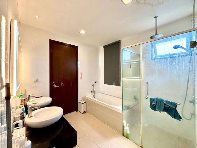 Rumah Berkembar untuk Dijual di Ampang Jaya (Ampang) - Masnizah Arifin - Bathroom - PropertyGuru.com.my