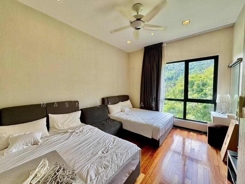 Rumah Berkembar untuk Dijual di Ampang Jaya (Ampang) - Masnizah Arifin - Bedroom - PropertyGuru.com.my