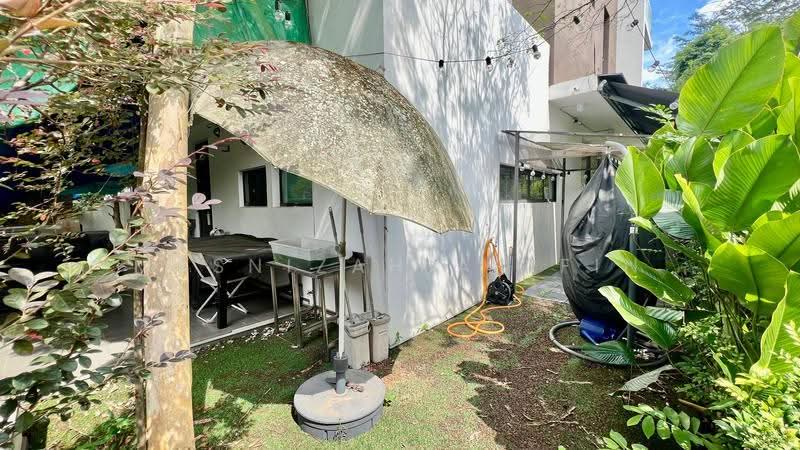 Rumah Berkembar untuk Dijual di Ampang Jaya (Ampang) - Masnizah Arifin - Exterior - PropertyGuru.com.my