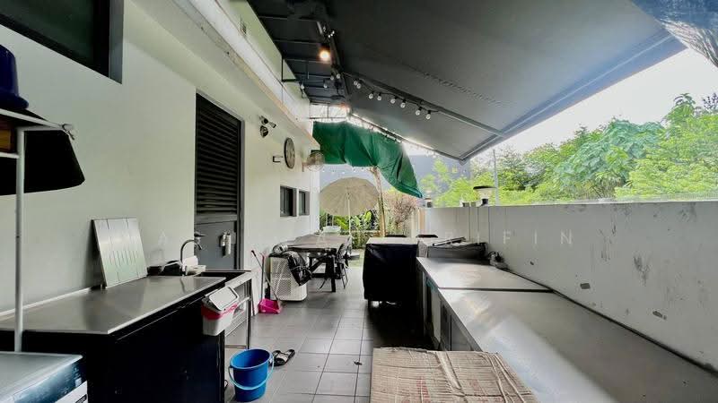 Rumah Berkembar untuk Dijual di Ampang Jaya (Ampang) - Masnizah Arifin - Exterior - PropertyGuru.com.my