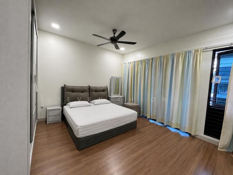 Rumah Teres 2-Tingkat untuk Disewa di U16, Elmina Gardens (Shah Alam) - Steven Cheong - Bedroom - PropertyGuru.com.my