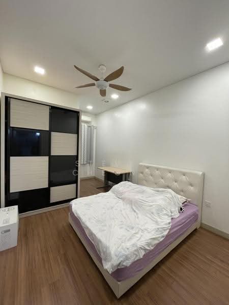 Rumah Teres 2-Tingkat untuk Disewa di U16, Elmina Gardens (Shah Alam) - Steven Cheong - Bedroom - PropertyGuru.com.my