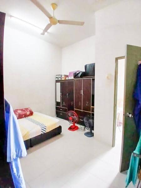 Rumah Berkembar untuk Dijual di Bandar Saujana Putra (Tanjong Duabelas) - Mahafiz . - PropertyGuru.com.my