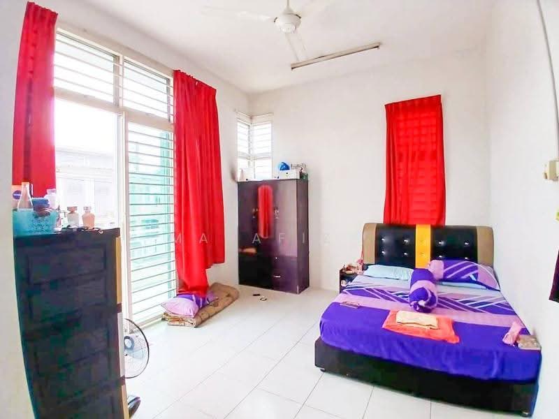Rumah Berkembar untuk Dijual di Bandar Saujana Putra (Tanjong Duabelas) - Mahafiz . - PropertyGuru.com.my
