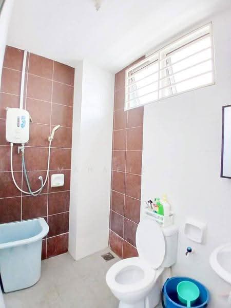Rumah Berkembar untuk Dijual di Bandar Saujana Putra (Tanjong Duabelas) - Mahafiz . - PropertyGuru.com.my