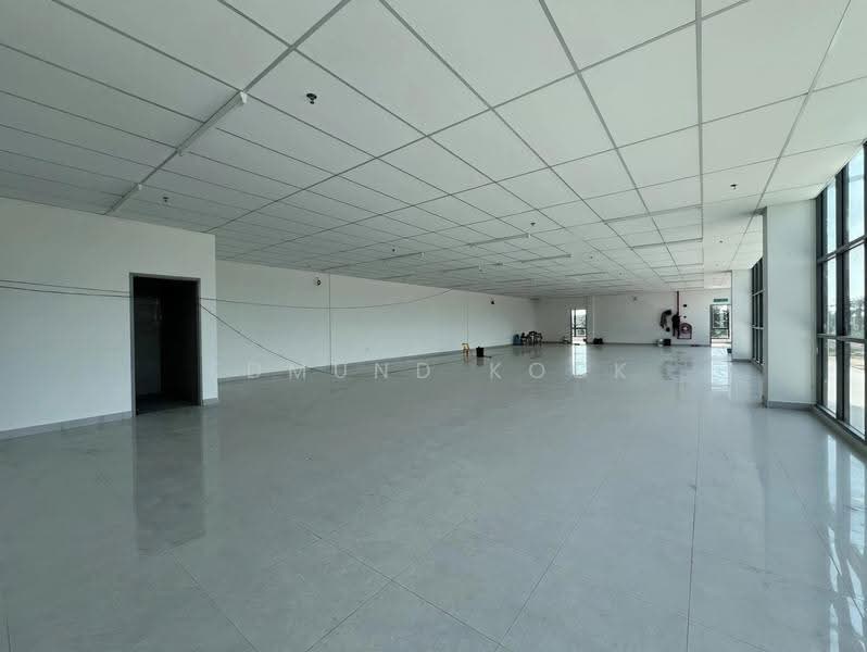 Detached Factory for Sale in Taman Desa Cemerlang (Ulu Tiram) - Edmund Kock - Interior - PropertyGuru.com.my