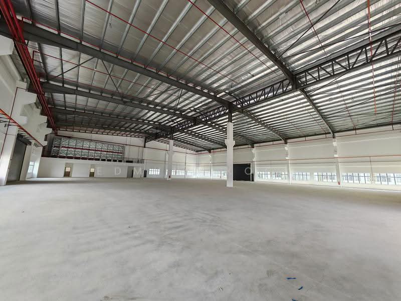 Detached Factory for Sale in Taman Desa Cemerlang (Ulu Tiram) - Edmund Kock - Interior - PropertyGuru.com.my