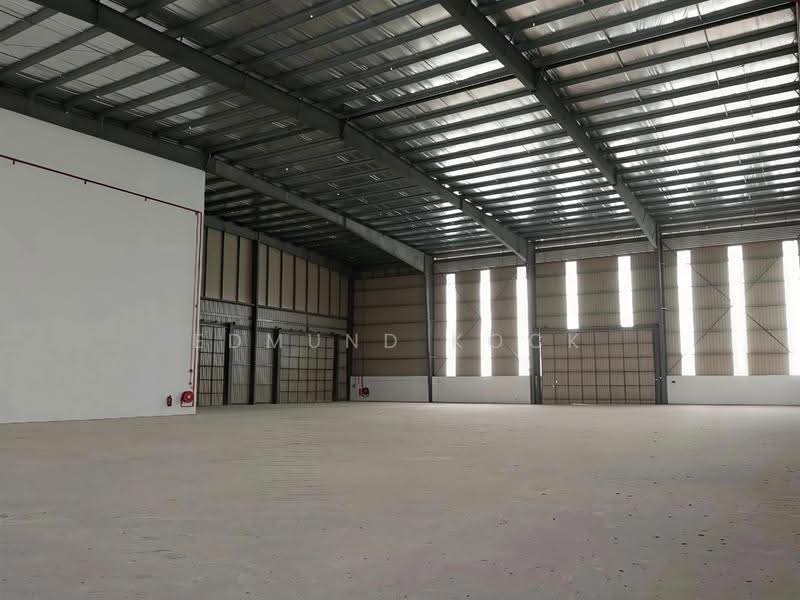 Detached Factory for Sale in Taman Desa Cemerlang (Ulu Tiram) - Edmund Kock - Interior - PropertyGuru.com.my