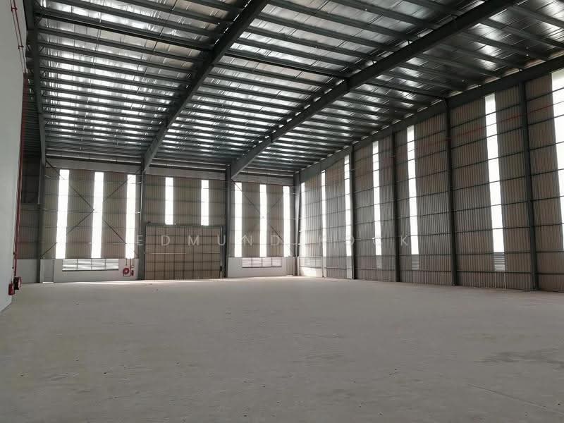 Detached Factory for Sale in Taman Desa Cemerlang (Ulu Tiram) - Edmund Kock - Interior - PropertyGuru.com.my