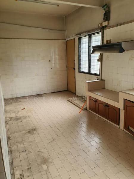 Rumah Teres 2-Tingkat untuk Dijual di Taman Bukit Maluri (Kepong) - Torey Wong - Kitchen - PropertyGuru.com.my