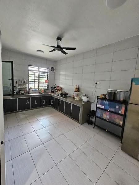 Rumah Kluster untuk Dijual di Skudai (Johor) - Albert Liew - Kitchen - PropertyGuru.com.my
