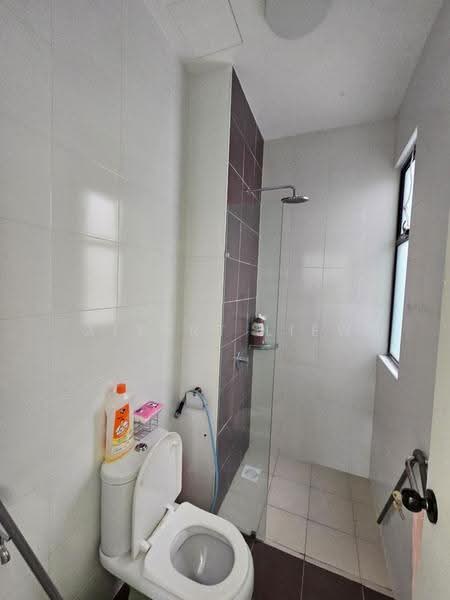 Rumah Kluster untuk Dijual di Skudai (Johor) - Albert Liew - Bathroom - PropertyGuru.com.my