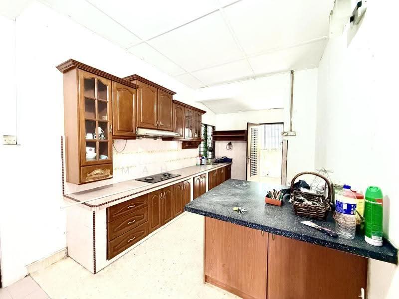 Rumah Berkembar untuk Dijual di Taman Kajang Baru (Kajang) - Mahafiz . - PropertyGuru.com.my
