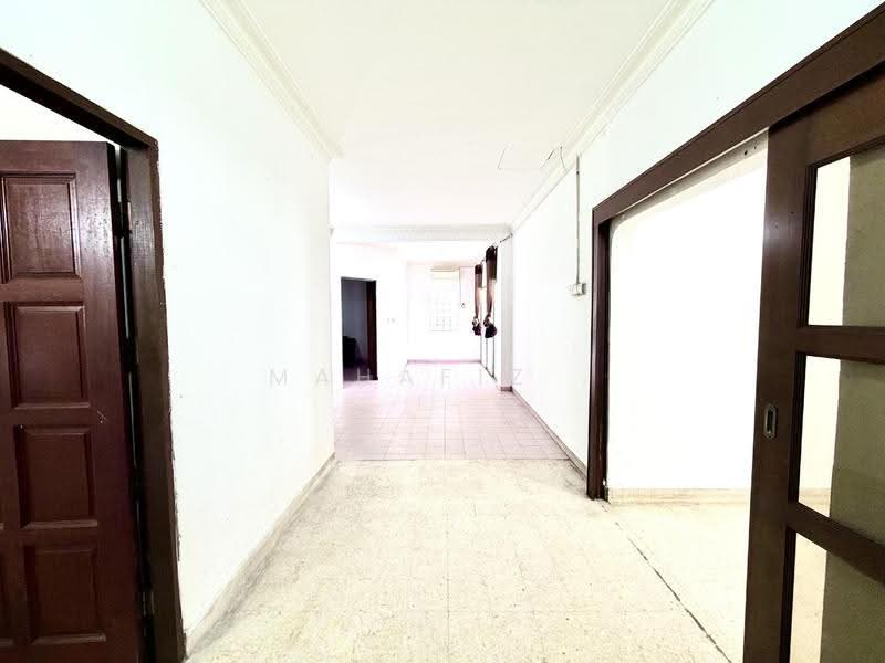 Rumah Berkembar untuk Dijual di Taman Kajang Baru (Kajang) - Mahafiz . - PropertyGuru.com.my