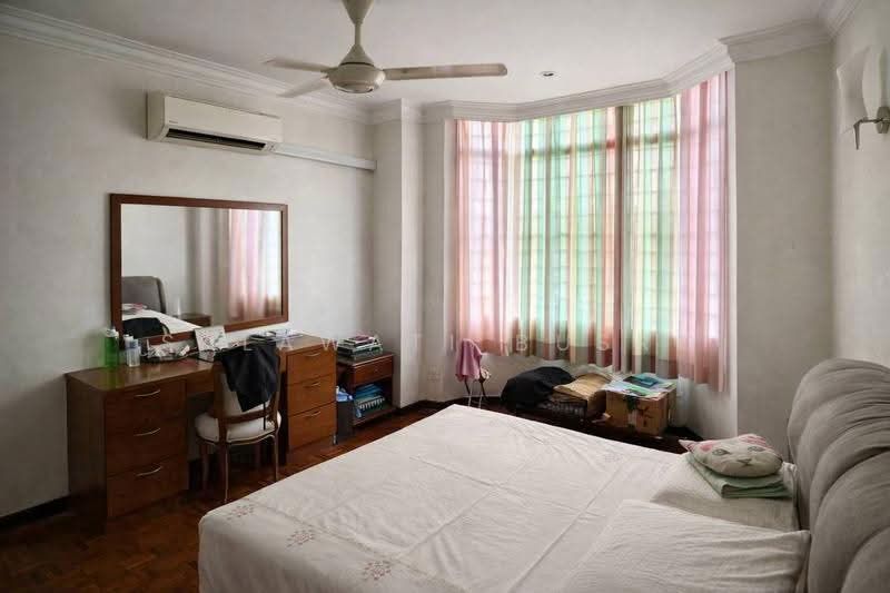 Terraced House for Sale in Shah Alam (Selangor) - Salawati Busro - Bedroom - PropertyGuru.com.my