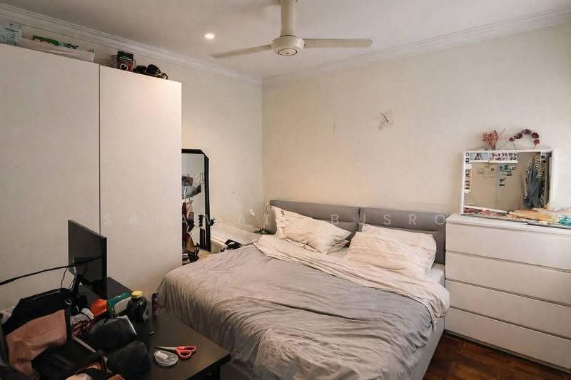 Terraced House for Sale in Shah Alam (Selangor) - Salawati Busro - Bedroom - PropertyGuru.com.my