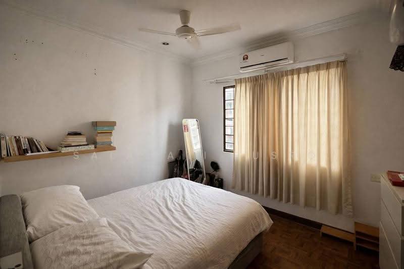 Terraced House for Sale in Shah Alam (Selangor) - Salawati Busro - Bedroom - PropertyGuru.com.my
