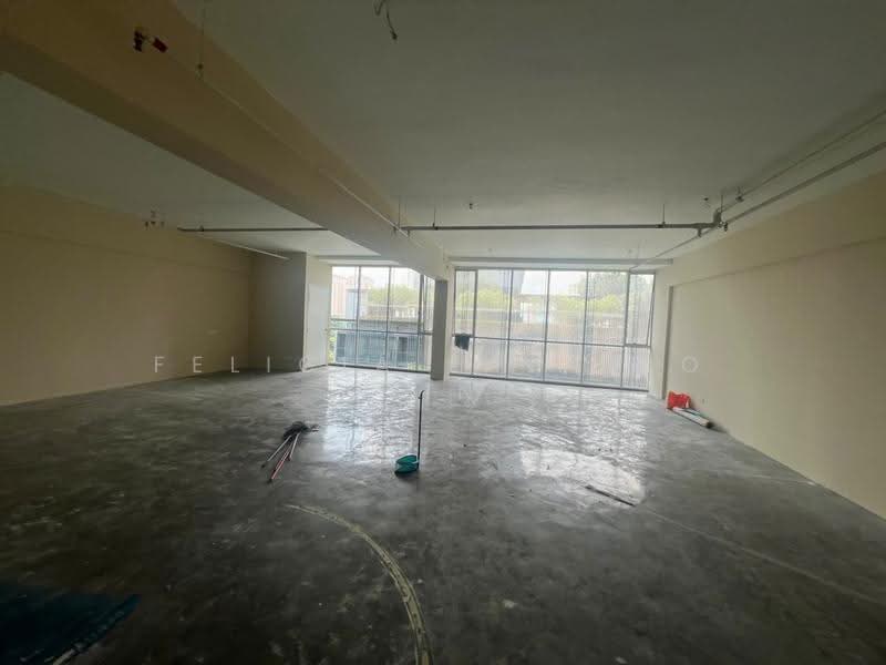 Retail Office for Rent in Sentul (Kuala Lumpur) - Felicia Lau Sao Yin - Interior - PropertyGuru.com.my