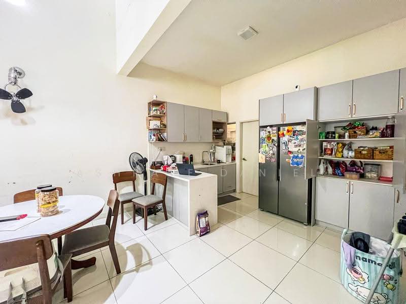 Rumah Teres 2-Tingkat untuk Dijual di Tropicana Heights (Kajang) - Ashraff Daniel - PropertyGuru.com.my