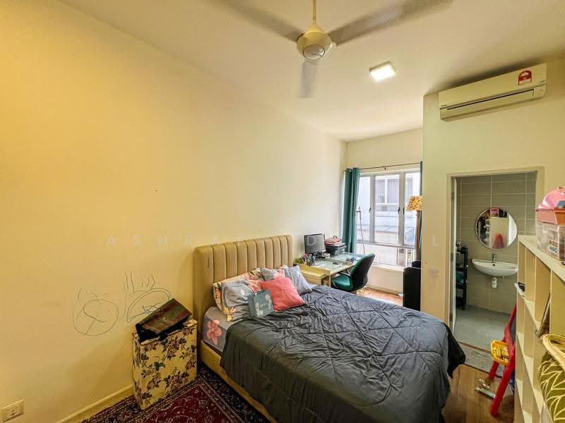 Rumah Teres 2-Tingkat untuk Dijual di Tropicana Heights (Kajang) - Ashraff Daniel - PropertyGuru.com.my